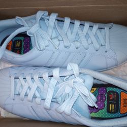 Pharrell Williams Limited Edition Adidas