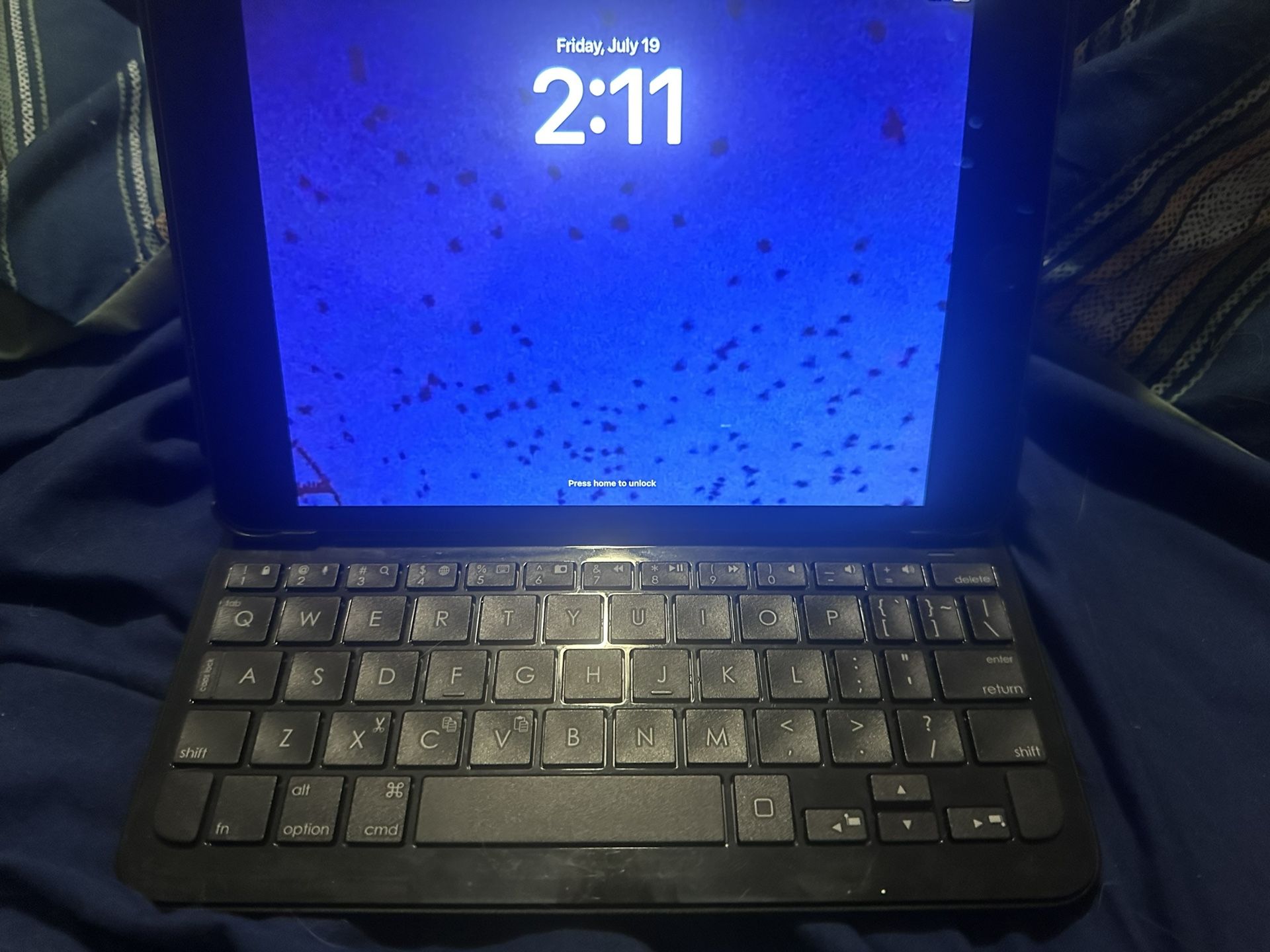 iPad Mini 5th Generation 64GB