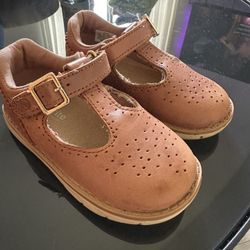 Stride Rite Toddler Shoe