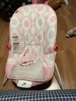 Baby Vibration Seat
