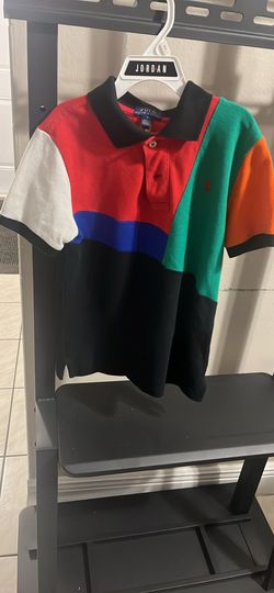 Ralph Lauren Polo Shirts