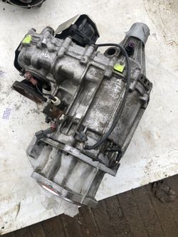 Colorado Parts
