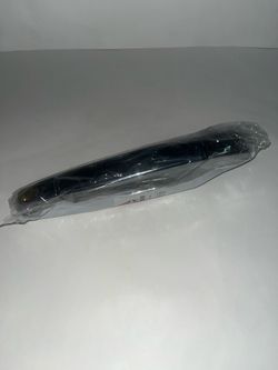 Chevy Silverado left rear replacement door handle