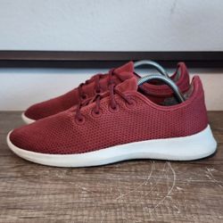 Allbirds Tree Runners Shoes Size 11