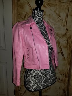 Girls jacket