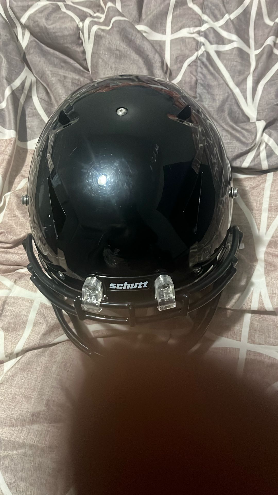 Football Helmet Large Great