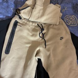 Nike Tech Set Xxl