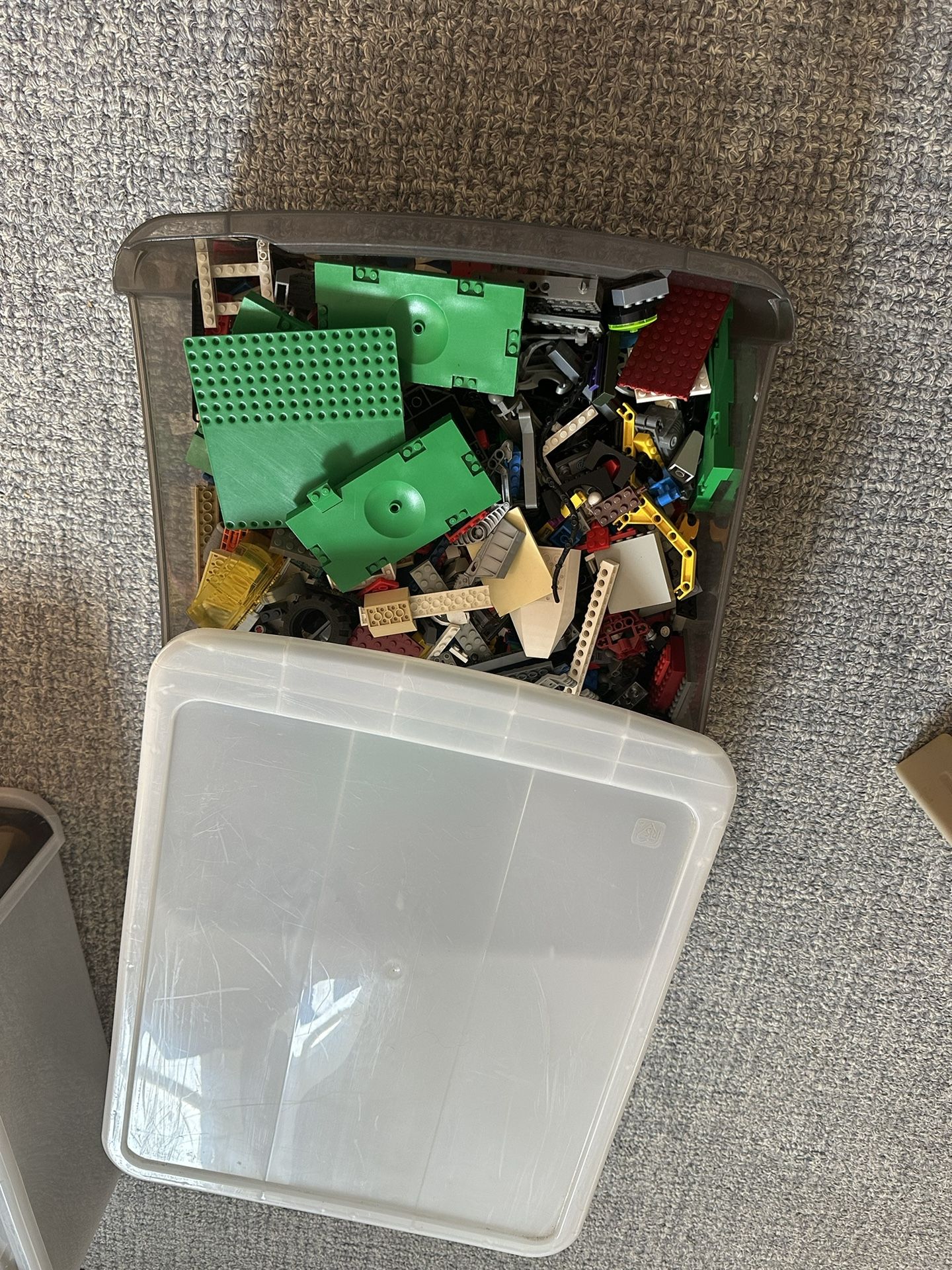 Legos