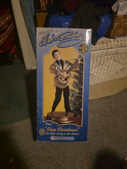Elvis