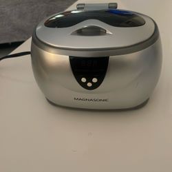 Ultra Sonic Cleaner