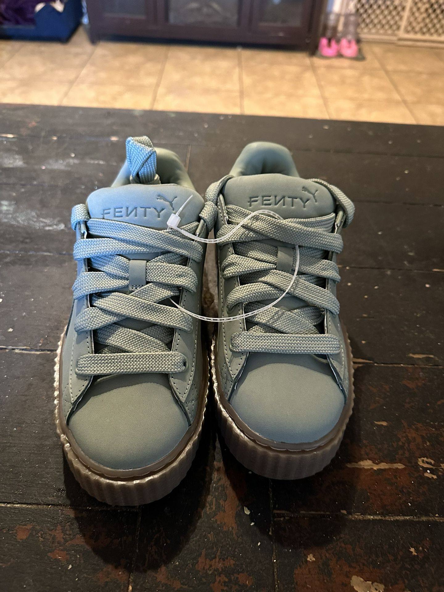 Fenty Pumas Shoes
