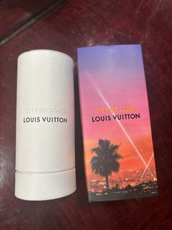 City Of Stars LV replica Cologne read disc