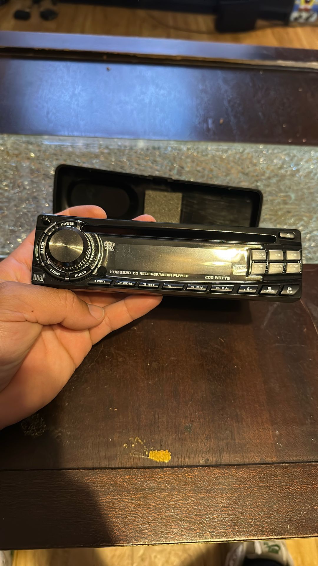 Car Radio