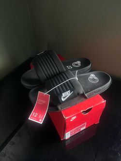 Nike Offcourt Adjust Slide