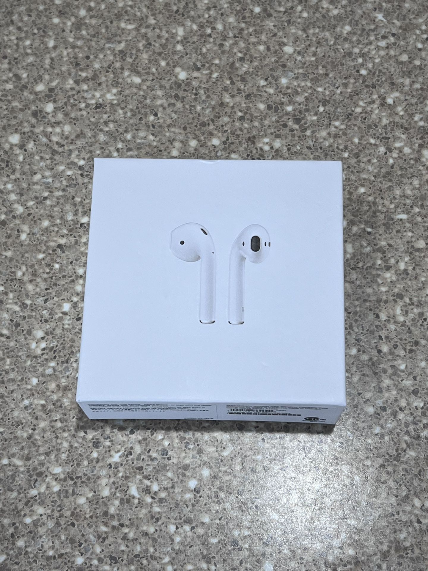 AlRPOD 2nd generation