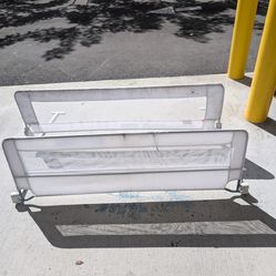 Toddler or Kids Bed Rail