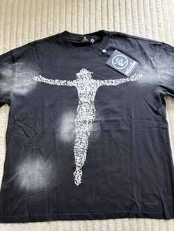 Hellstar Jesus Piece XL