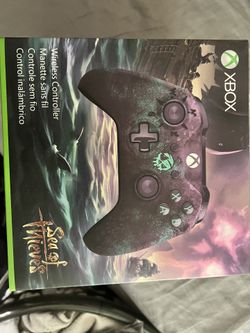 Sea of Thieves