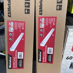 4ft 4200 Lumen Commercial SNLED Strip