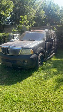 Navigator parts