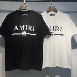 Amiri tees