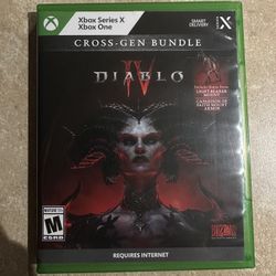 Diablo 4 