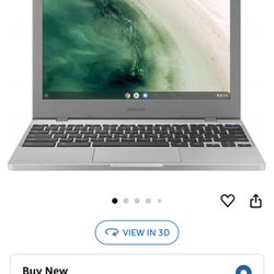Samsung Chromebook 
