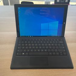 Microsoft Surface Pro 3 Core i5 128GB SSD TOUCH SCREEN