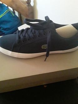 Lacoste