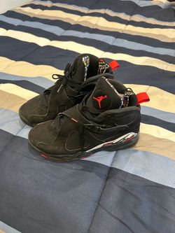 Kids Jordan’s size 7y