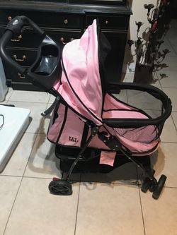 Carriage For SMALL Dog