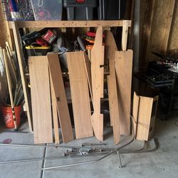 BOSTON WHALER 13/15 SUPER SPORT INTERIOR AND GUARD RAIL