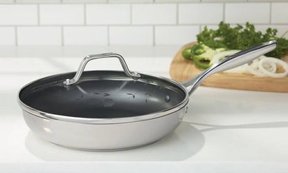 Sarten de 10 con antiaderente precio firme