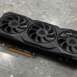 Amd 7900 XT 20GB