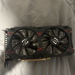 RX 5500 Graphics Card, TDP 150W 8GB GDDR6 128bit PCIe 4.0 Metal-Backplate HDMI DP Gaming Video Card for Desktop (Radeon RX 5500 8GB)