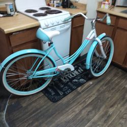 Legacy Swinn Cruiser Make Offer