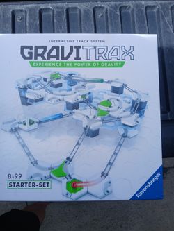 GRAVTRAX