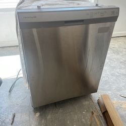 Frigidaire Dishwasher