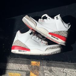 Jordan 3