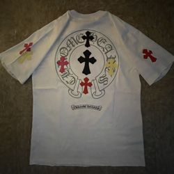 Chrome Hearts T-Shirt