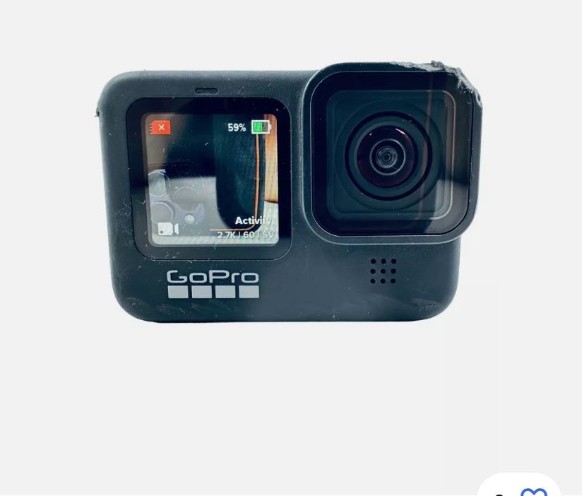 gopro hero9