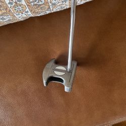 33” One Ball Putter By Technica