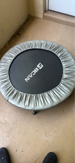 Trampoline