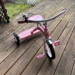 Radio Flyer Tricycle 