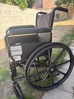 Wheelchair