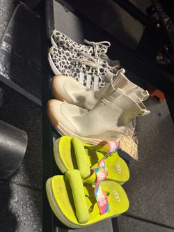 Kids shoes