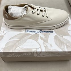 TOMMY BAHAMA SNEAKER