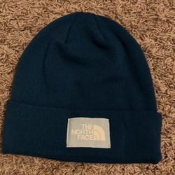 The North Face Beanie Unisex One Size 