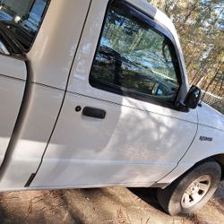 2003 Ford Ranger