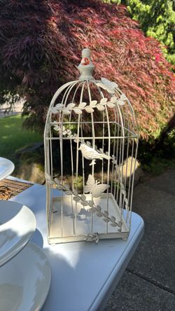 Wedding Cage